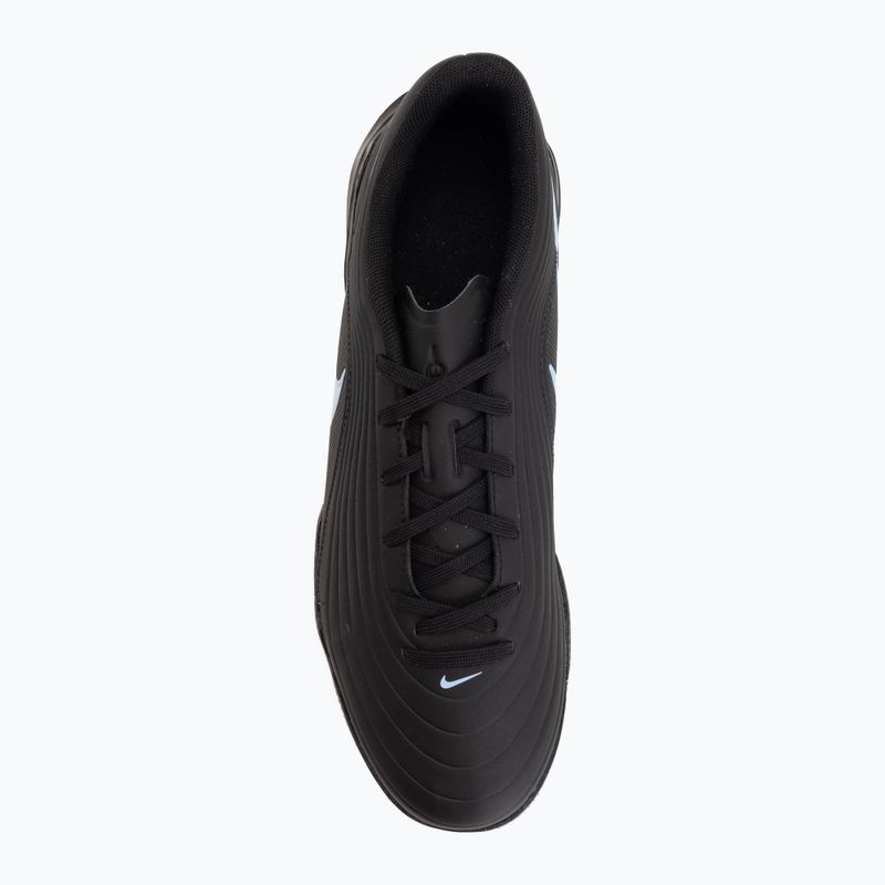 Vyriški futbolo bateliai Nike Tiempo Maestro Club IC black/ice 5