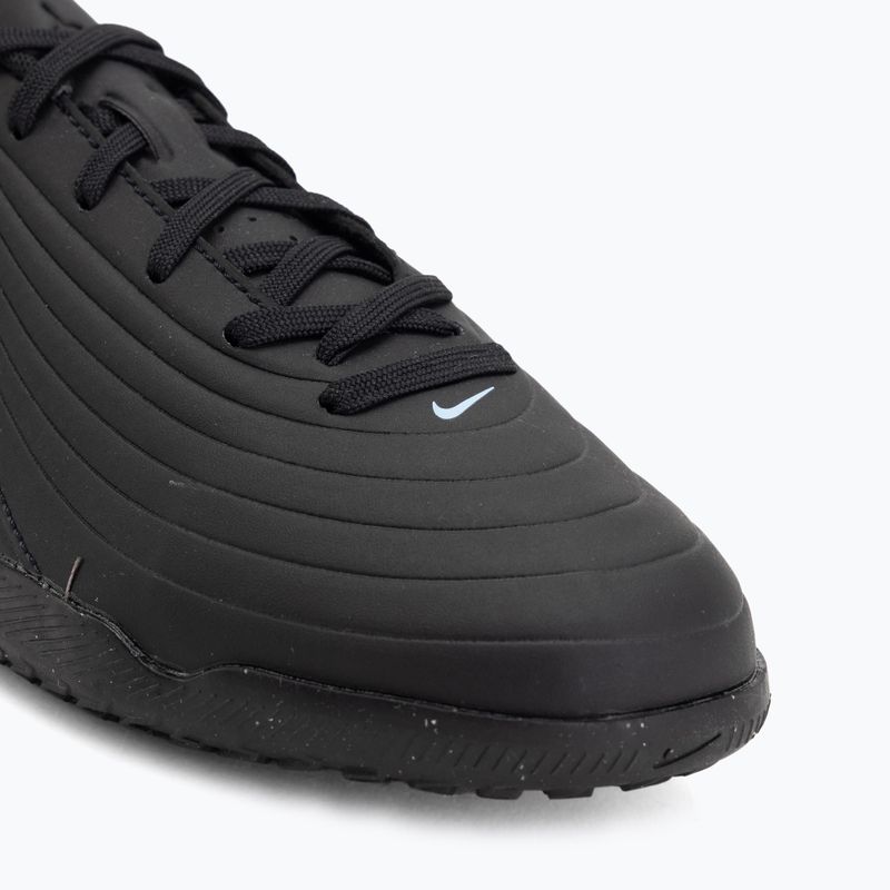 Vyriški futbolo bateliai Nike Tiempo Maestro Club IC black/ice 7