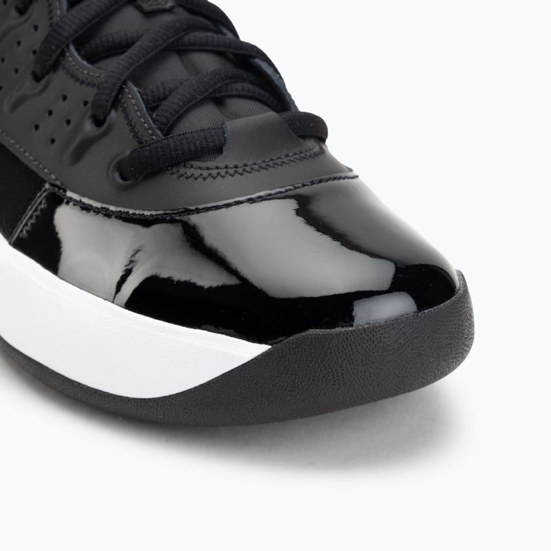 Vyriški batai Jordan Max Aura 7 black/white/gym red 7