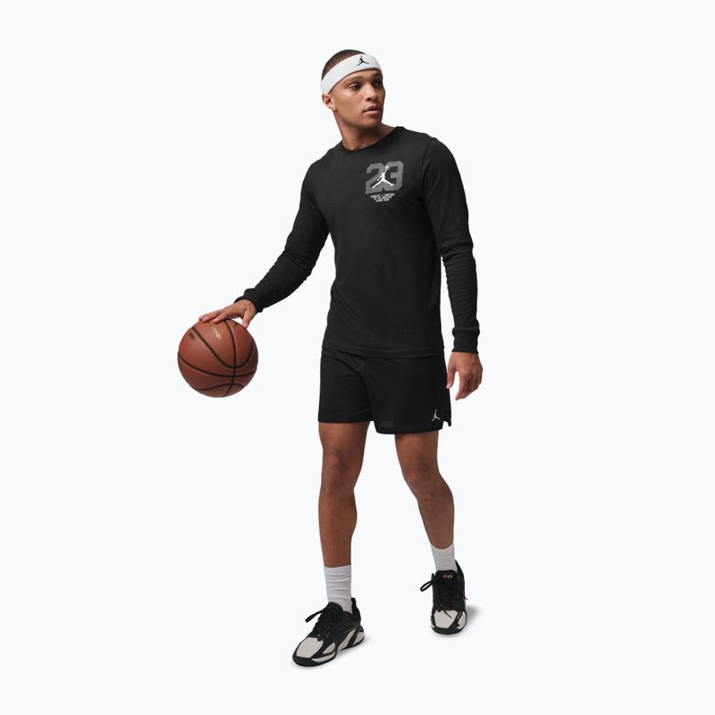 Vyriški šortai Jordan Sport Essentials Dri-Fit black 2