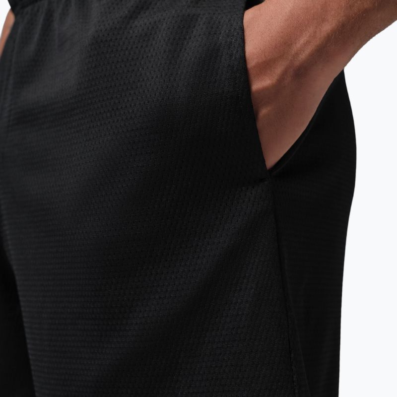Spodenki męskie  Nike Jordan Sport Essentials Dri-Fit black 6