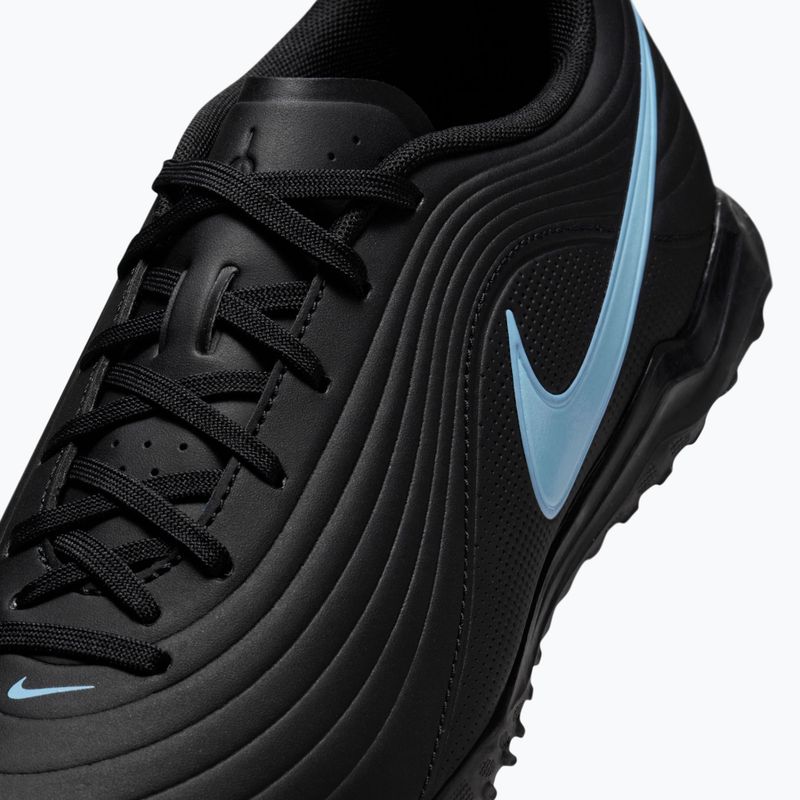 Vyriški futbolo bateliai Nike Tiempo Maestro Club TF black/ice 8
