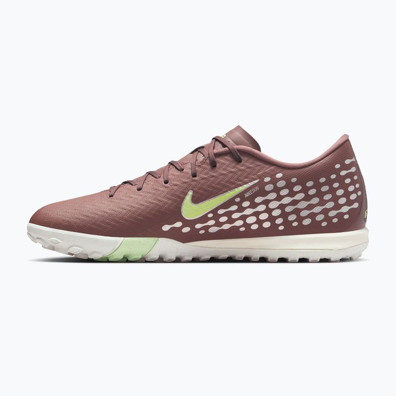 Vyriški futbolo bateliai Nike Mercurial Vapor 16 Academy Kylian Mbappe TF plum eclipse/metallic silver 2