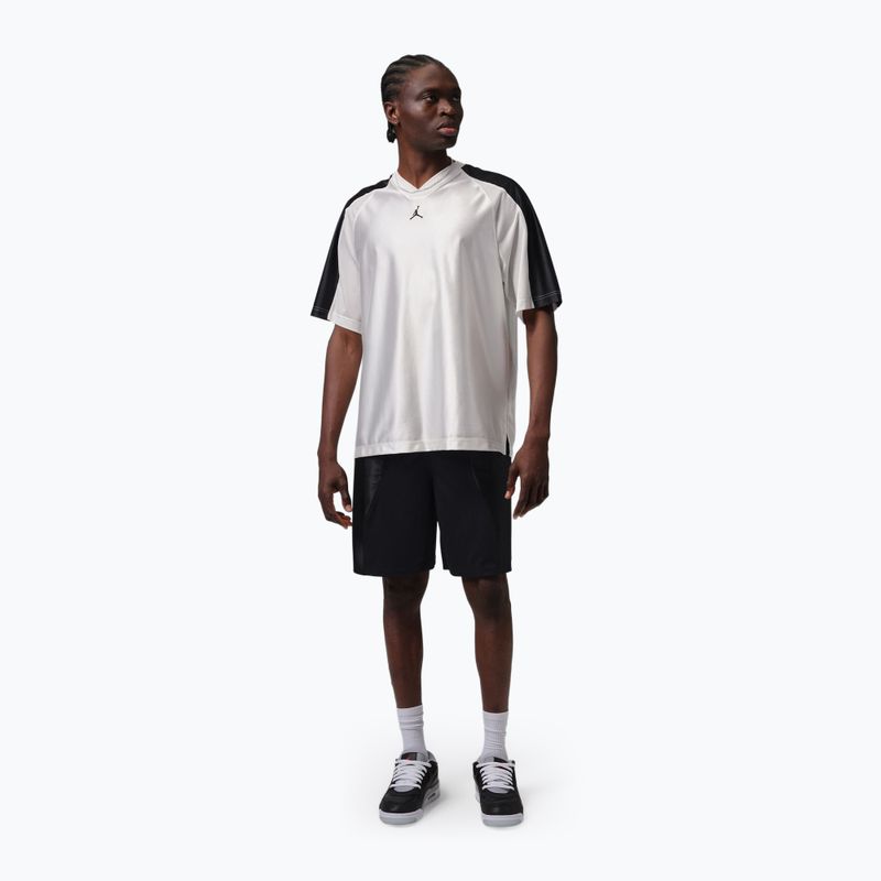 Vyriški krepšinio šortai Nike Jordan Sport black/black/black 2
