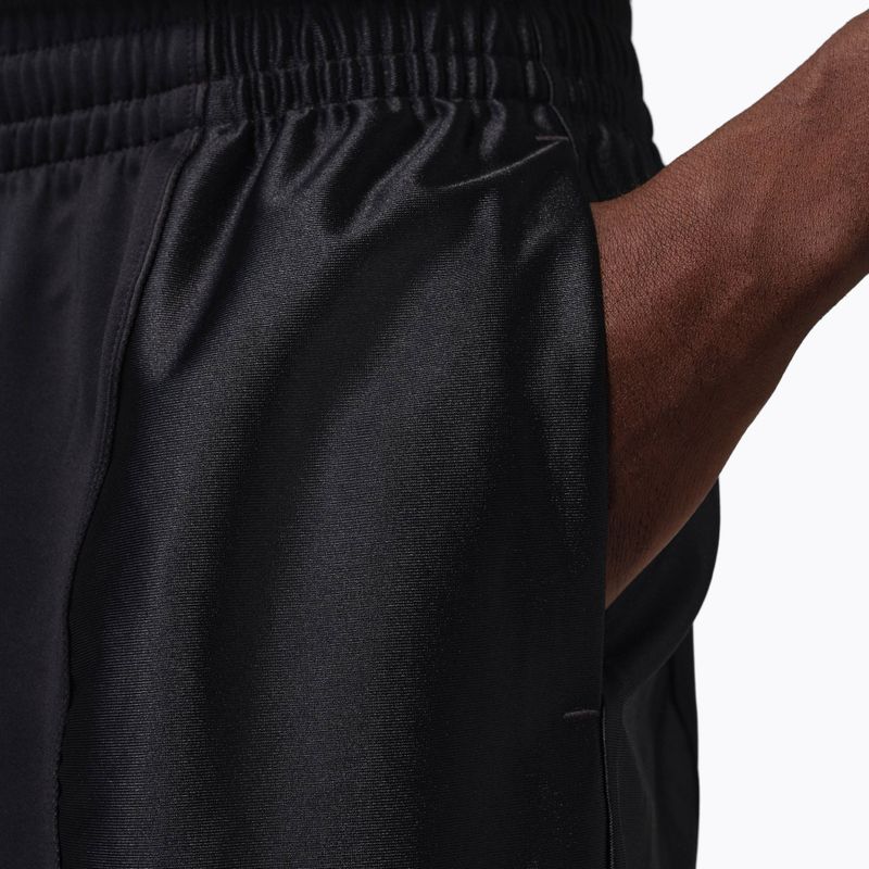 Vyriški krepšinio šortai Nike Jordan Sport black/black/black 5