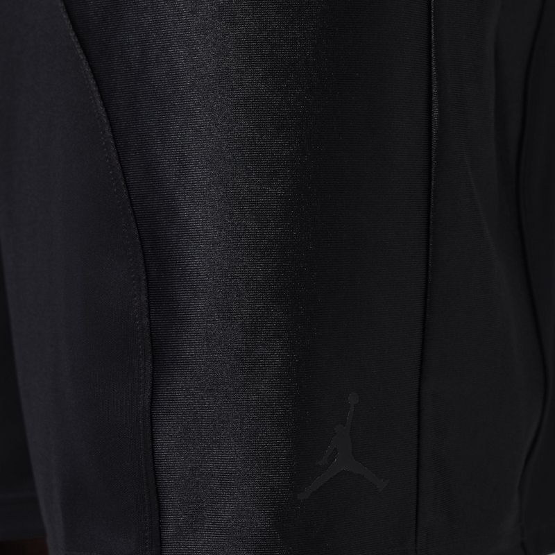 Vyriški krepšinio šortai Nike Jordan Sport black/black/black 7