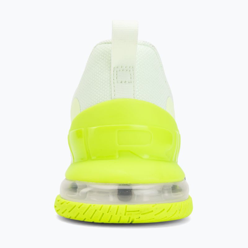 Vyriški treniruočių batai Nike Air Max Alpha Trainer 6 black/volt tint/barely volt/volt 6