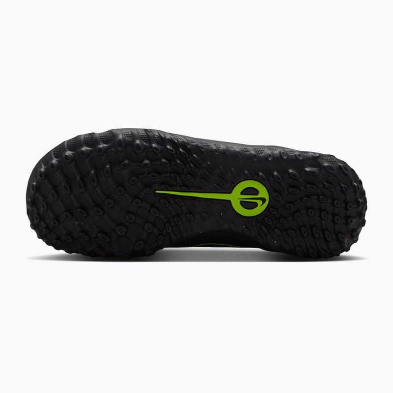 Vaikiški futbolo bateliai Nike Tiempo Maestro Flex Jr TF PS black/volt/black 3