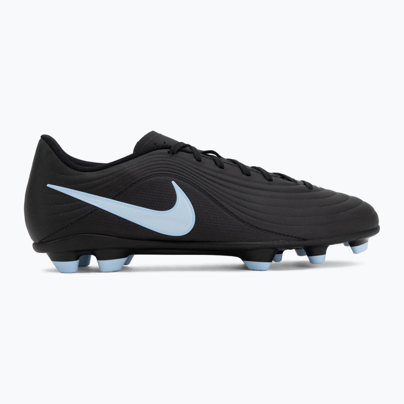 Vyriški futbolo bateliai Nike Tiempo Maestro Club FG/MG black/ice 2