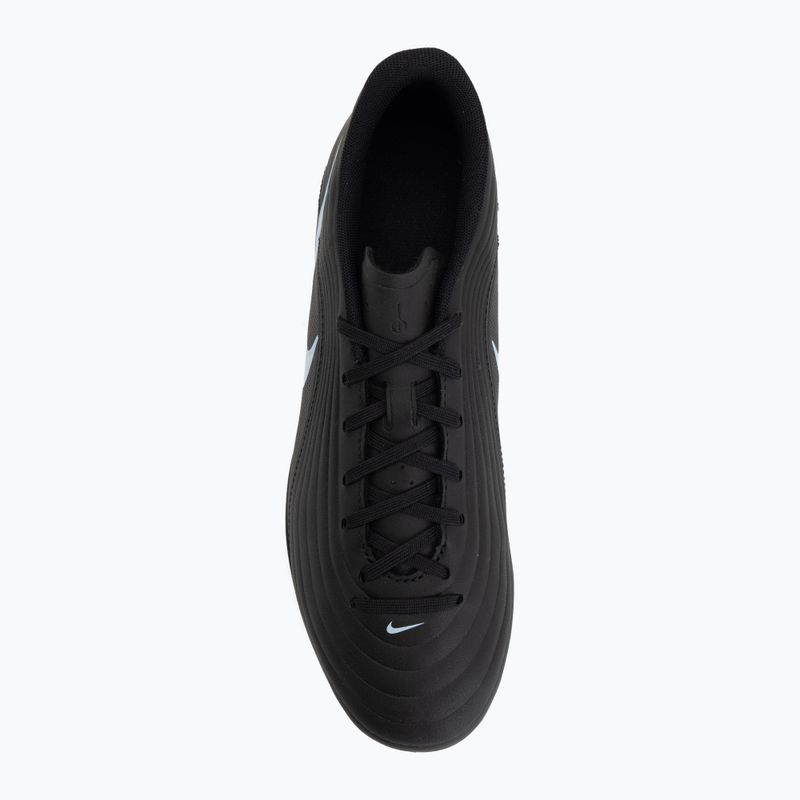 Vyriški futbolo bateliai Nike Tiempo Maestro Club FG/MG black/ice 5
