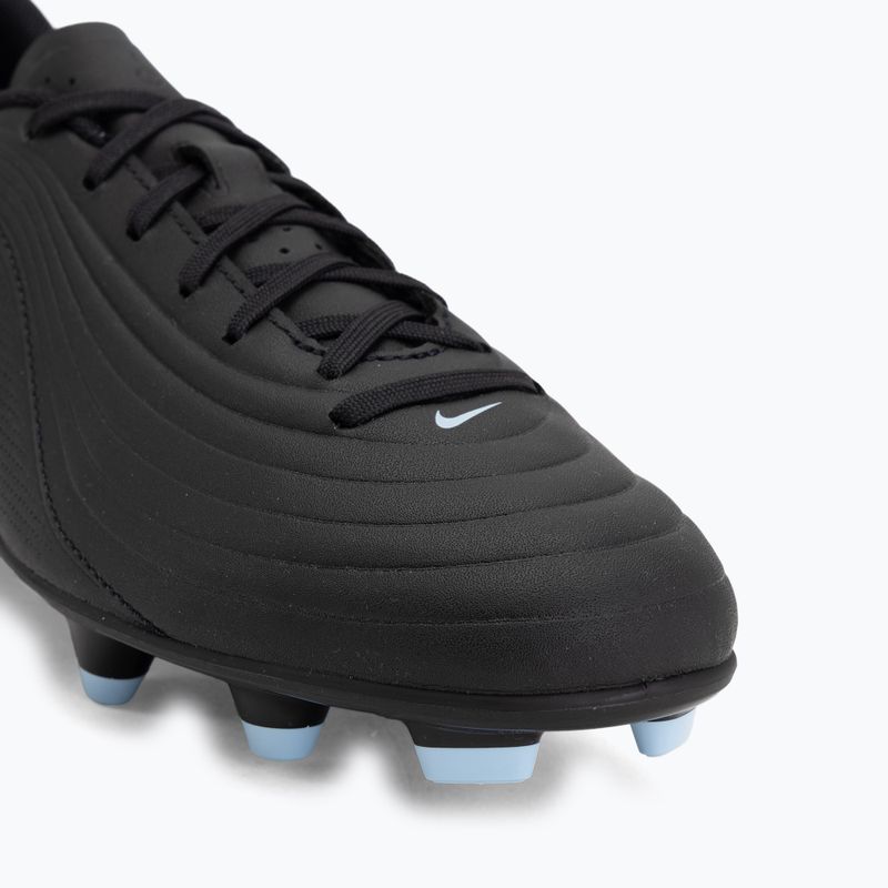 Vyriški futbolo bateliai Nike Tiempo Maestro Club FG/MG black/ice 7