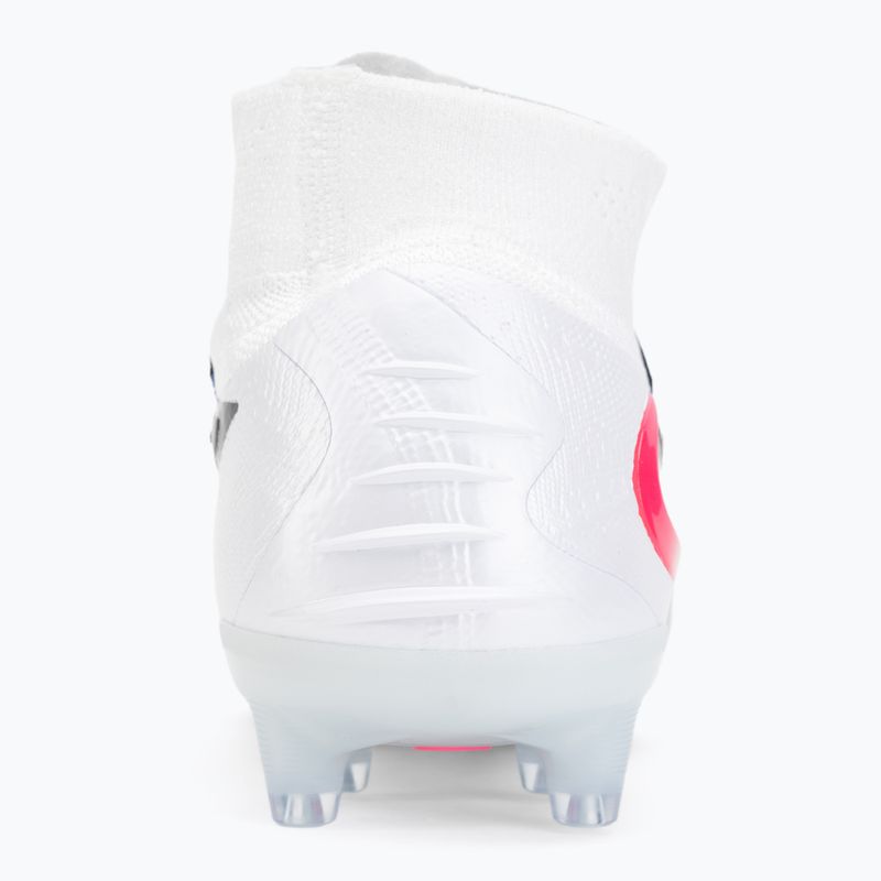 Vyriški futbolo bateliai Nike Phantom 6 High Elite AG racer blue/white/pink blast 6