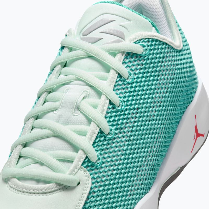 Vyriški krepšinio batai Nike Jordan Luka 77 barely green/washed teal/barely green 8