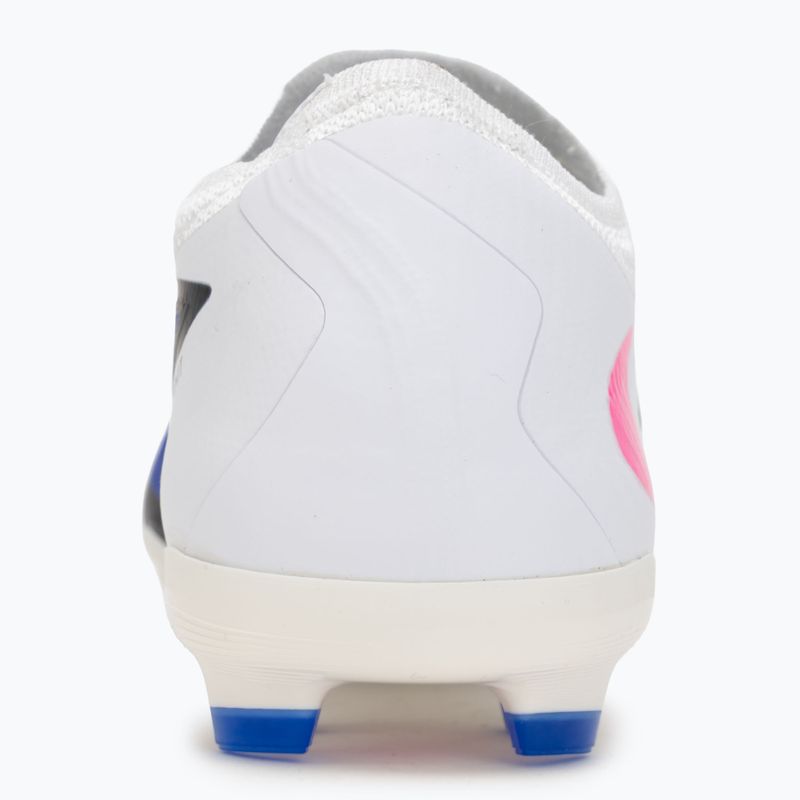 Vaikiški futbolo bateliai Nike Phantom 6 Low Pro FG/MG racer blue/white/pink blast 6