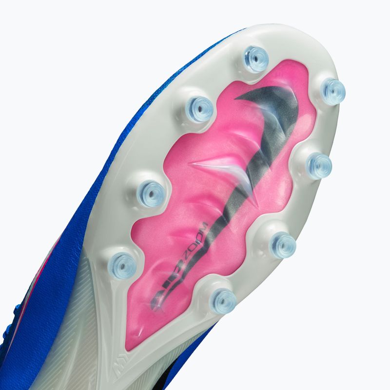 Vyriški futbolo bateliai Nike Mercurial Superfly 10 Elite AG-Pro racer blue/white 10