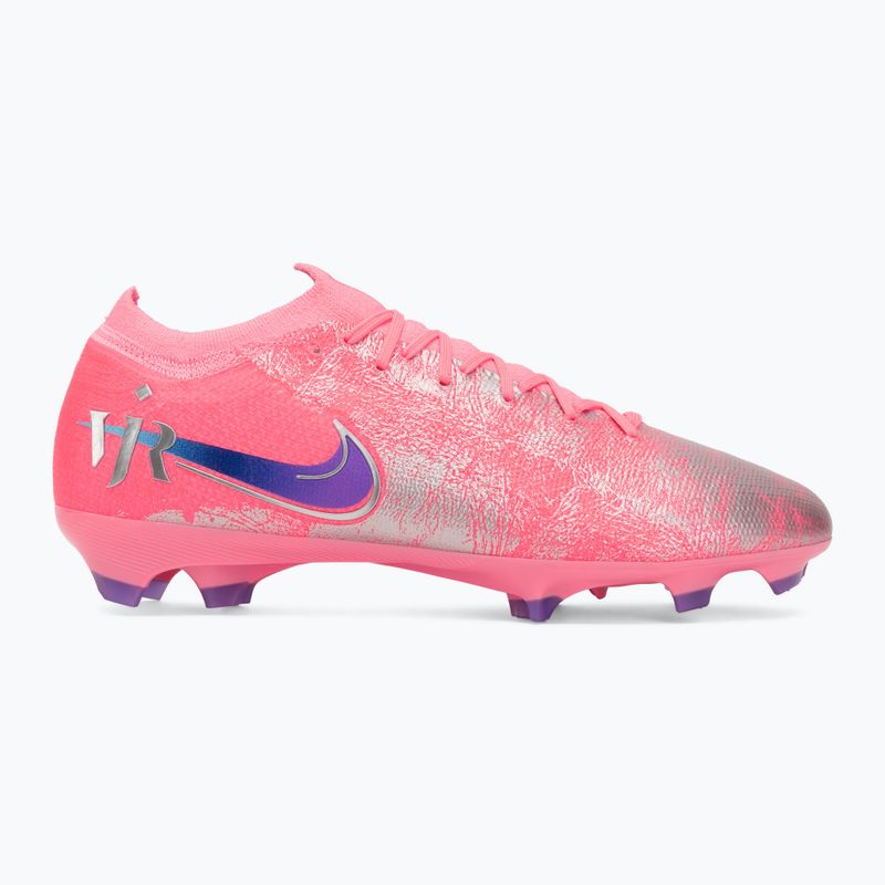 Vyriški futbolo batai Nike Zoom Vapor 16 Pro Vini Jr FG sunset pulse/old royal 2