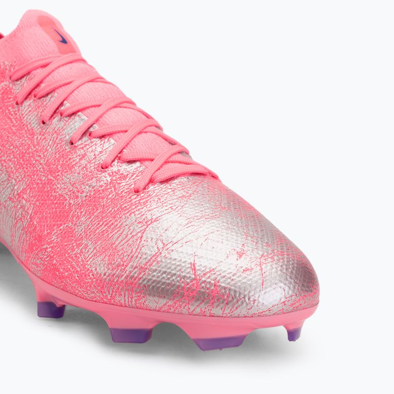Vyriški futbolo batai Nike Zoom Vapor 16 Pro Vini Jr FG sunset pulse/old royal 7