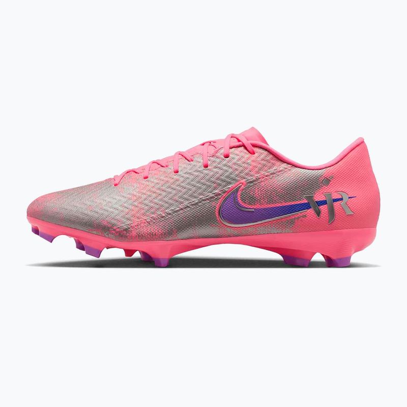 Vyriški futbolo batai Nike Mercurial Vapor 16 Academy FG/MG Vini Jr sunset pulse/old royal 2