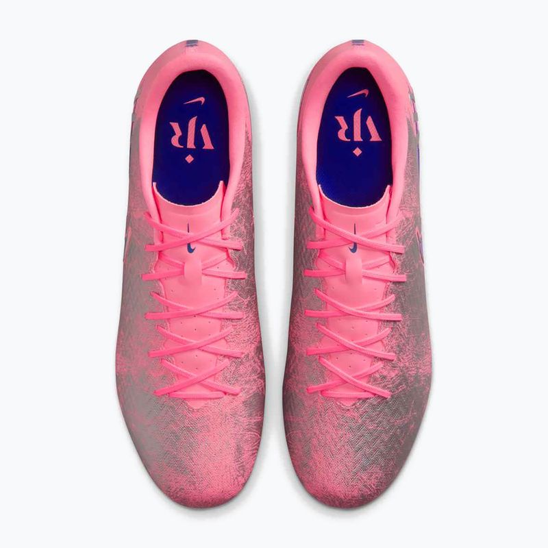 Vyriški futbolo batai Nike Mercurial Vapor 16 Academy FG/MG Vini Jr sunset pulse/old royal 3