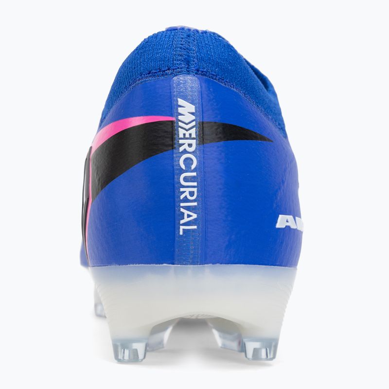 Vyriški futbolo bateliai Nike Mercurial Vapor 16 Elite AG-Pro racer blue/white 6