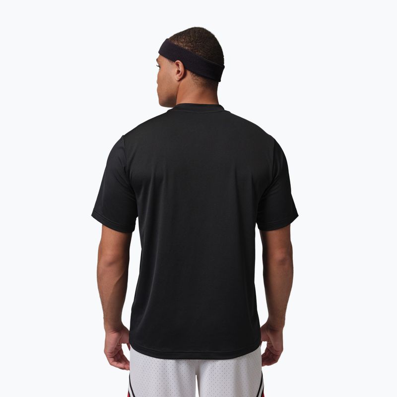 Vyriški marškinėliai Jordan Sport Essentials Dri-Fit black 3