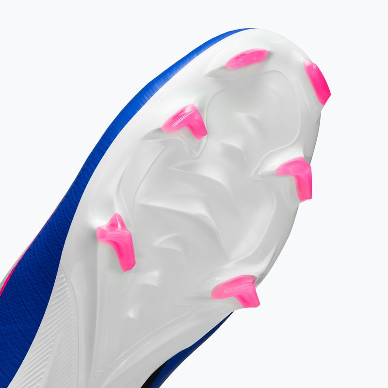 Vyriški futbolo bateliai Nike Mercurial Vapor 16 Pro FG race blue/white 10