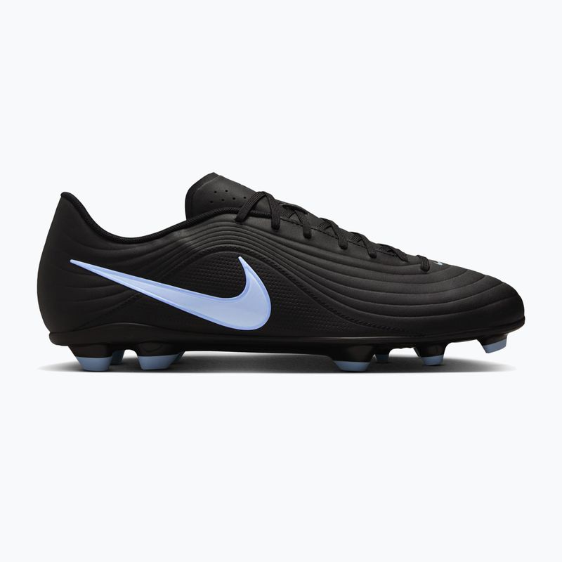 Vyriški futbolo bateliai Nike Tiempo Maestro Club FG/MG black/ice 8