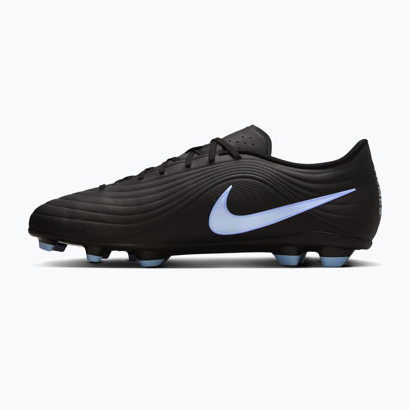 Vyriški futbolo bateliai Nike Tiempo Maestro Club FG/MG black/ice 9