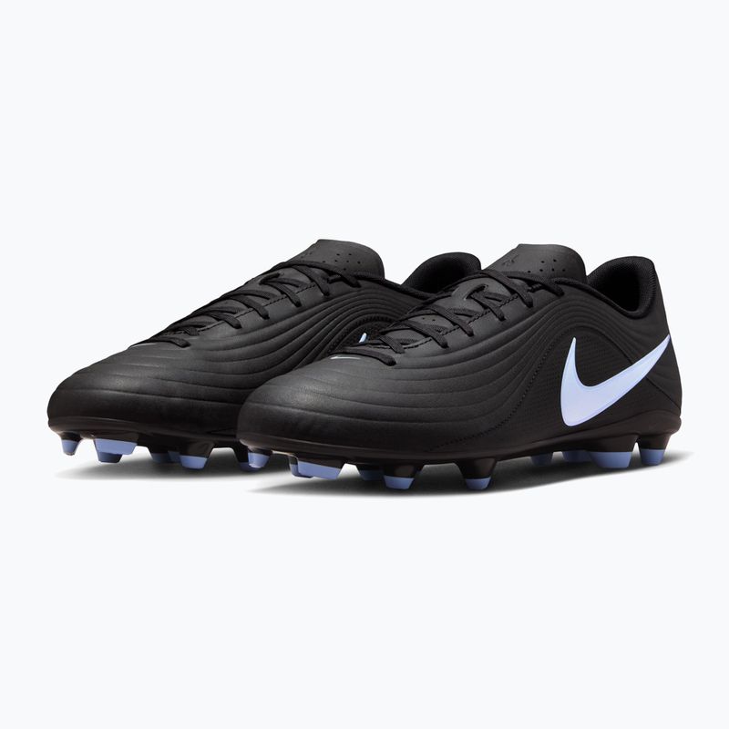 Vyriški futbolo bateliai Nike Tiempo Maestro Club FG/MG black/ice 10