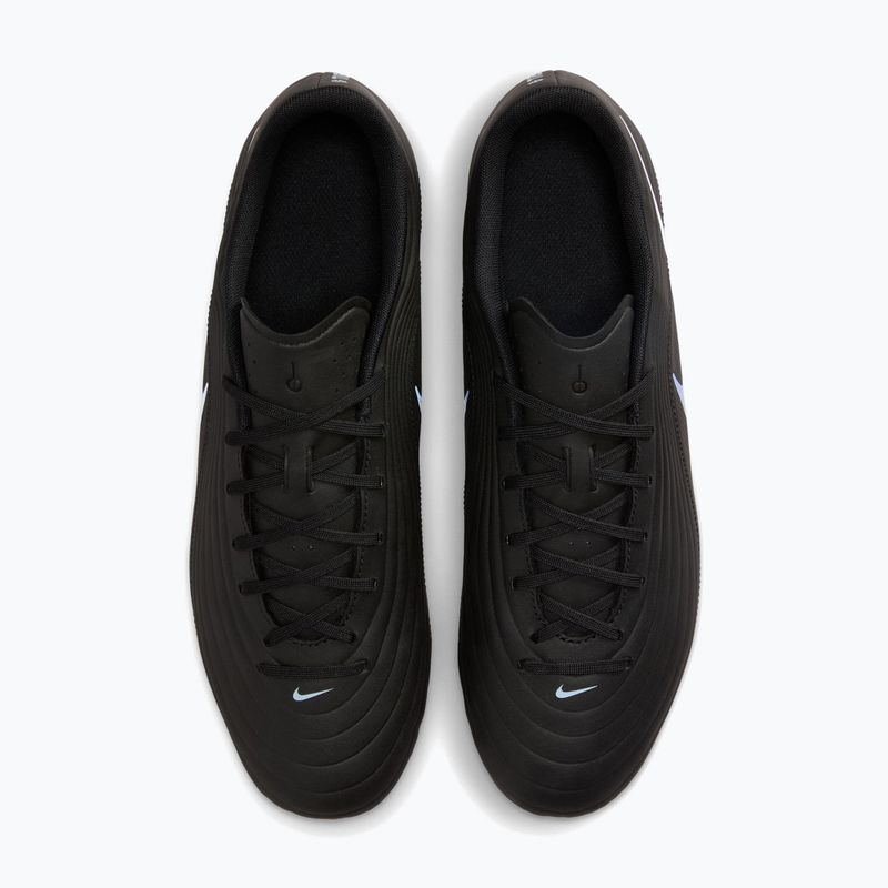 Vyriški futbolo bateliai Nike Tiempo Maestro Club FG/MG black/ice 12