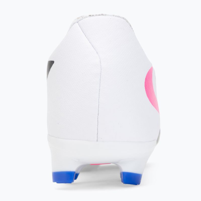Vyriški futbolo bateliai Nike Phantom 6 Low Academy FG/MG racer blue/white/pink blast 6