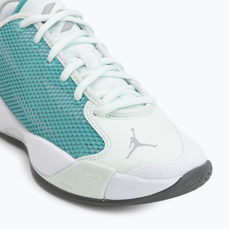 Vyriški krepšinio bateliai  Jordan Gap 77 barely green/washed teal/barely green 7