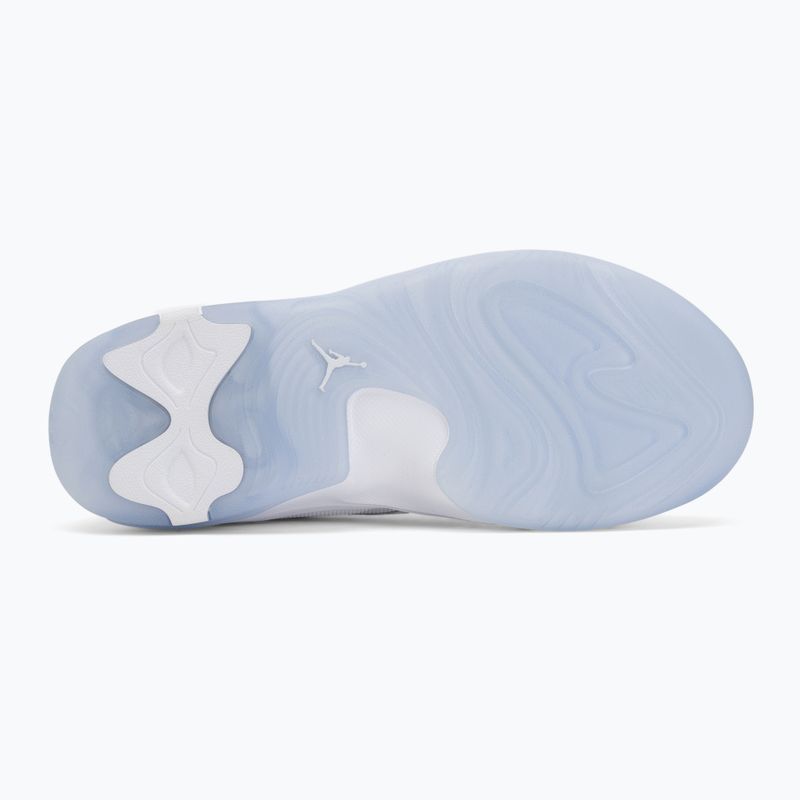 Vyriški batai Jordan Max Aura 7 white/vast grey 4