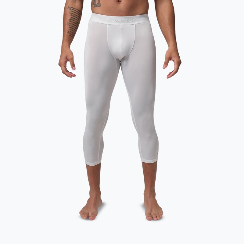 Krepšininkų tamprės Jordan Sport Essentials white