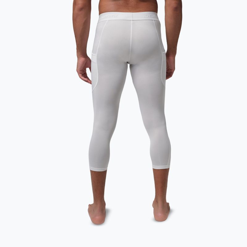 Krepšininkų tamprės Jordan Sport Essentials white 3