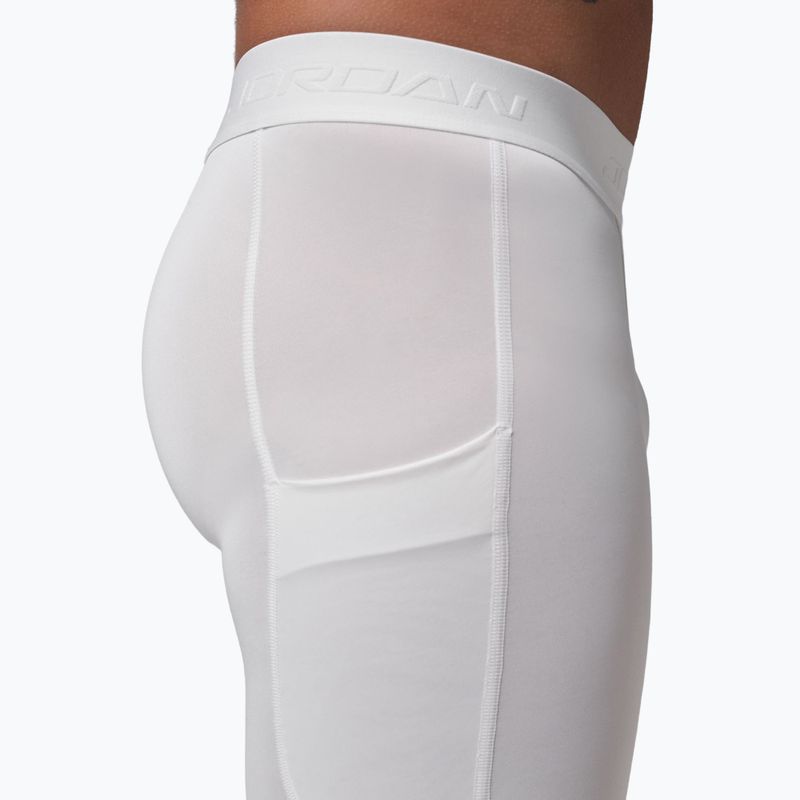 Krepšininkų tamprės Jordan Sport Essentials white 4
