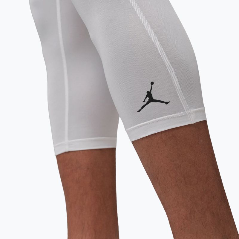 Krepšininkų tamprės Jordan Sport Essentials white 5