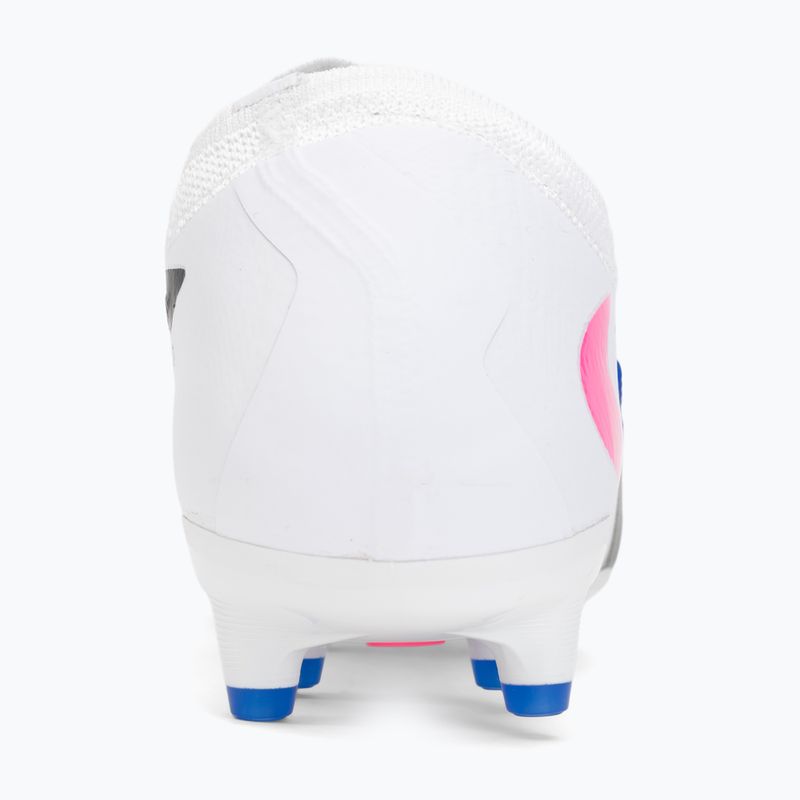Vyriški futbolo bateliai Nike Phantom 6 Low Pro AG racer blue/white/pink blast 6