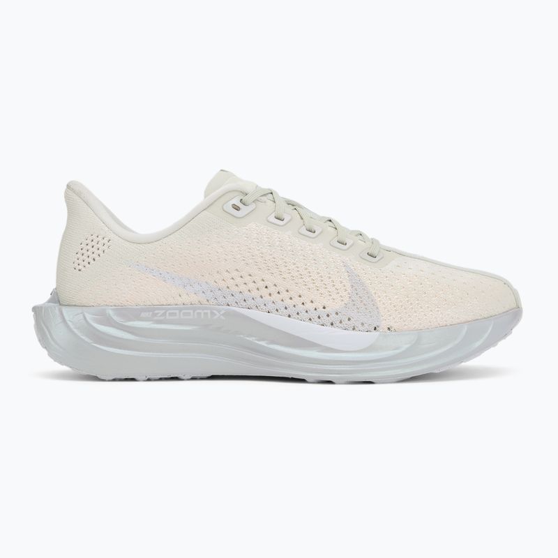 Vyriški bėgimo batai Nike Pegasus Plus ESS sea glass/chalk/pure platinum/white 2