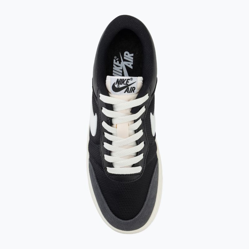 Vyriški batai Air Jordan Skyline Low black/anthracite/summit white 5