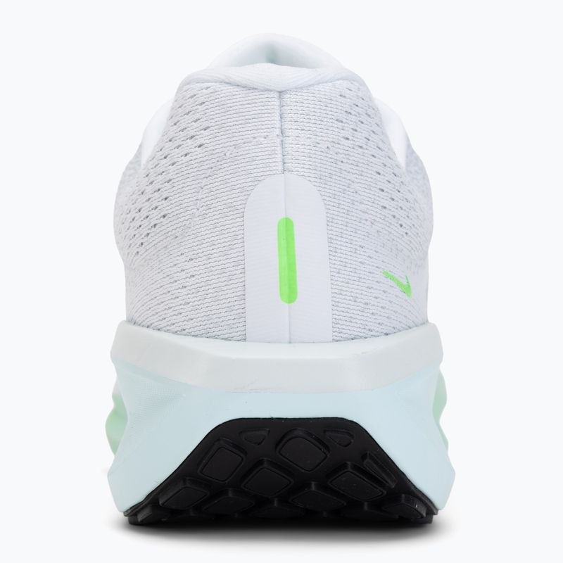Vyriški bėgimo batai Nike Winflo 11 white/glacier blue/green strike/black 6