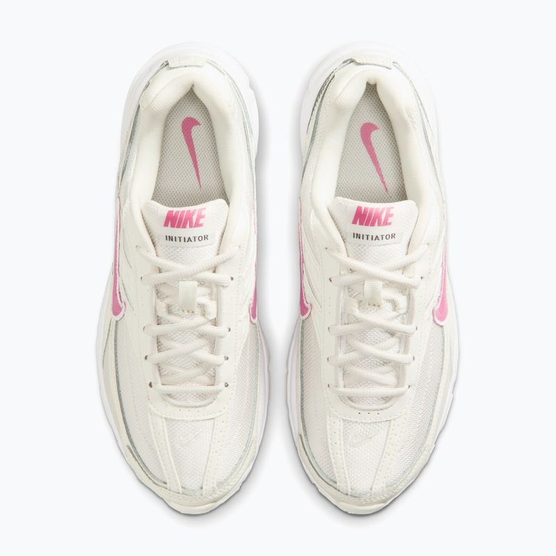 Moteriški batai Nike Initiator sail/phantom/white/peony 14