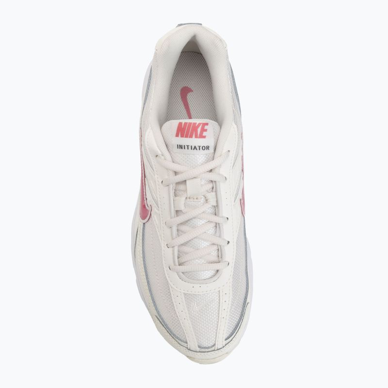 Moteriški batai Nike Initiator sail/phantom/white/peony 5