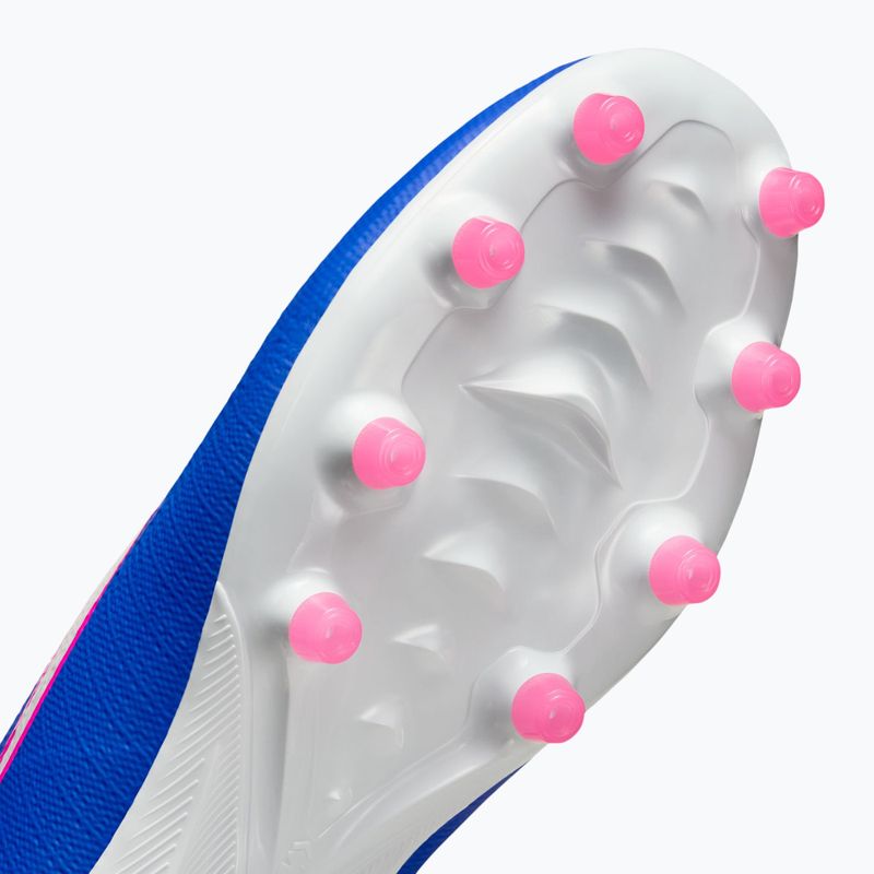 Vyriški futbolo bateliai Nike Mercurial Vapor 16 Pro AG-Pro racer blue/white 10