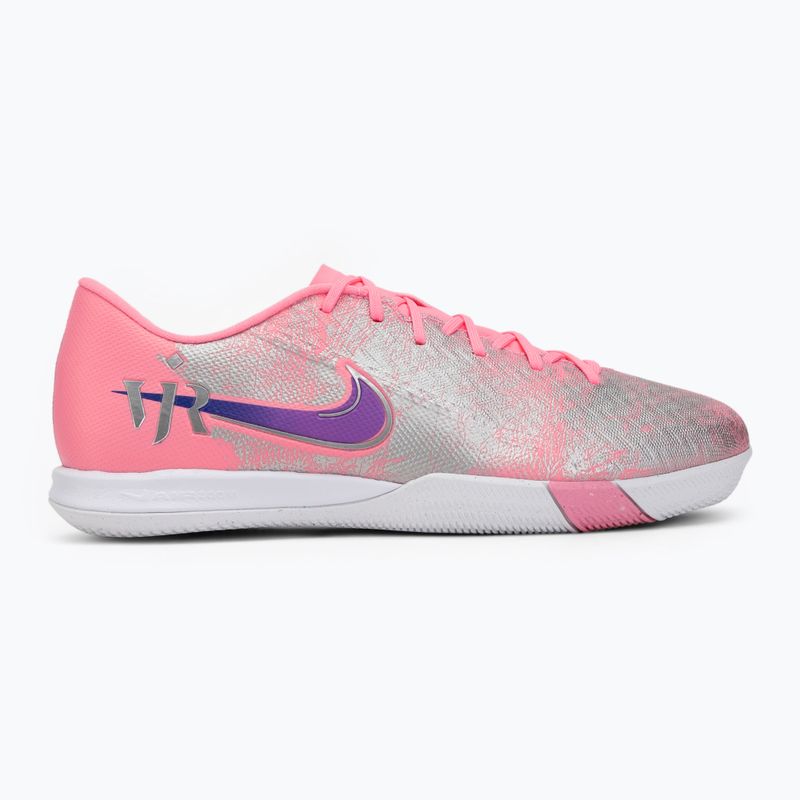 Vyriški futbolo batai Nike Zoom Vapor 16 Academy Vini Jr IC sunset pulse/old royal 2