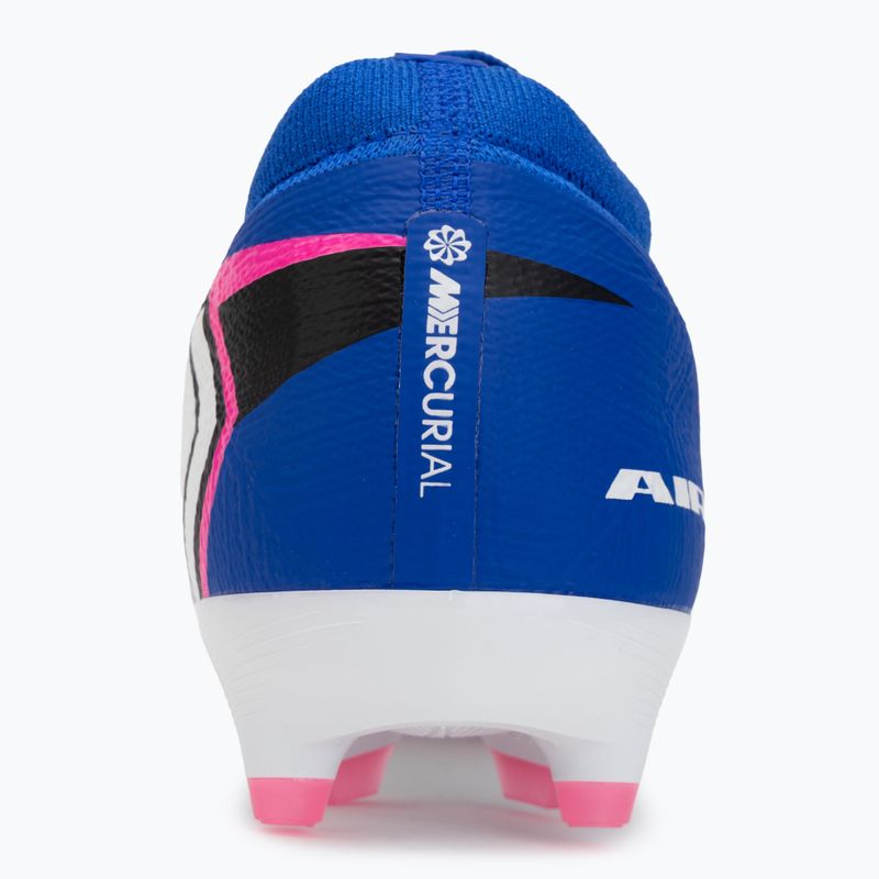 Vyriški futbolo bateliai Nike Mercurial Vapor 16 Pro AG-Pro racer blue/white 6