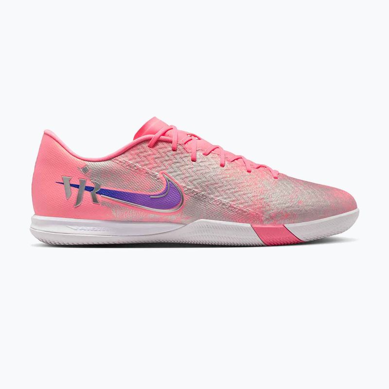 Vyriški futbolo batai Nike Zoom Vapor 16 Academy Vini Jr IC sunset pulse/old royal