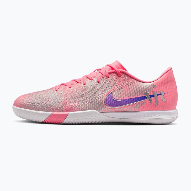 Vyriški futbolo batai Nike Zoom Vapor 16 Academy Vini Jr IC sunset pulse/old royal 2