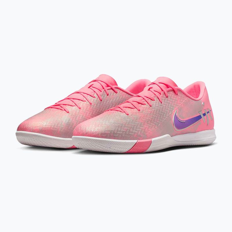 Vyriški futbolo batai Nike Zoom Vapor 16 Academy Vini Jr IC sunset pulse/old royal 3