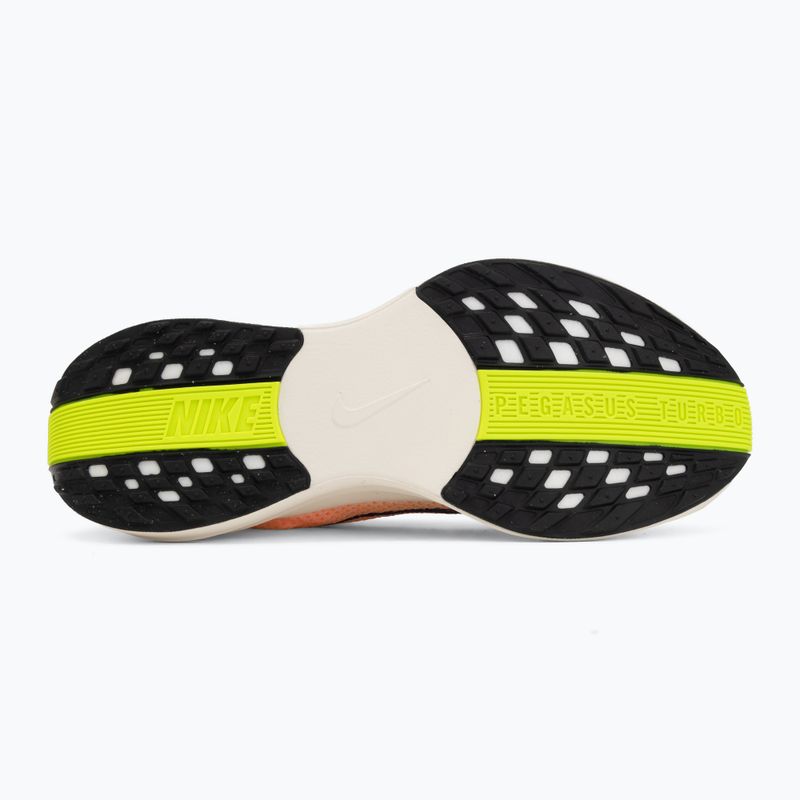 Vyriški bėgimo batai Nike Pegasus Plus laser orange/alabaster/sail/indigo burst 4